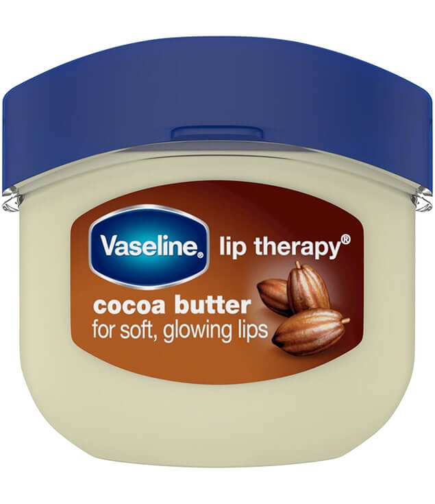 VASELINE | LIP THERAPY COCOA BUTTER